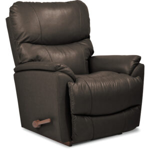 Trouper Rocking Recliner