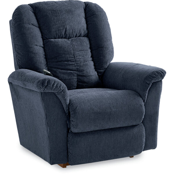 Jasper Power Rocking Recliner - Image 3