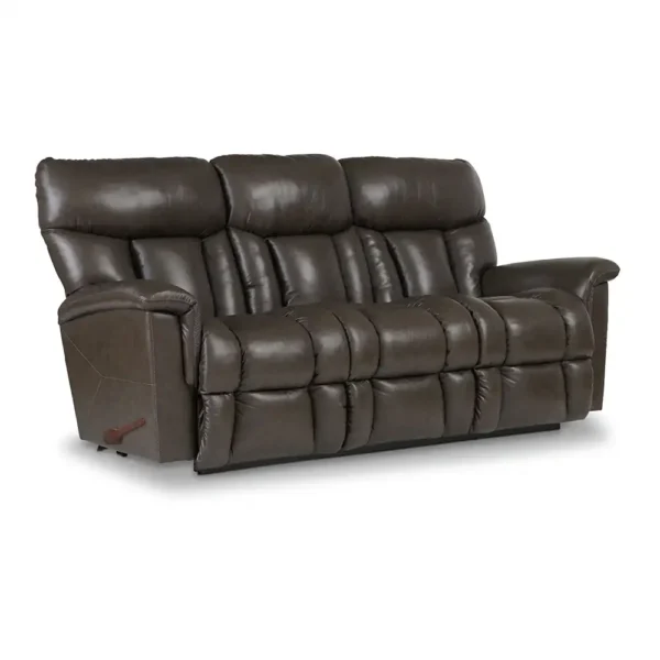Mateo Power Wall Reclining Loveseat with Console & Headrest - Image 2