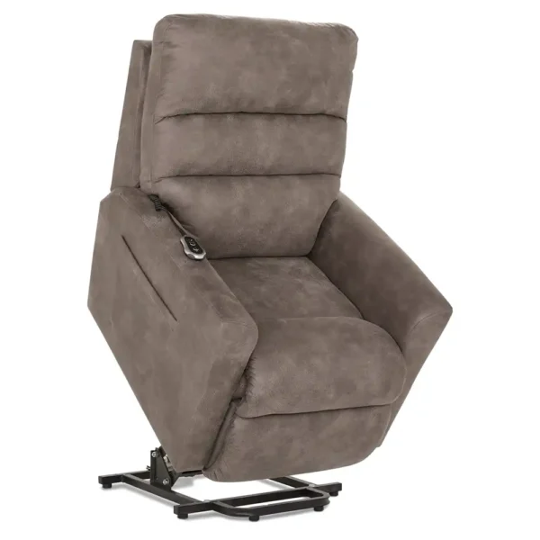 Liam Power Lift Recliner - Image 4