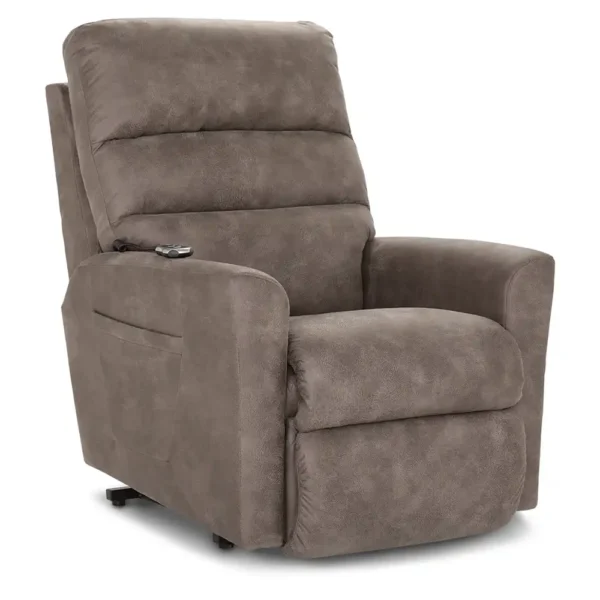 Liam Power Lift Recliner - Image 3