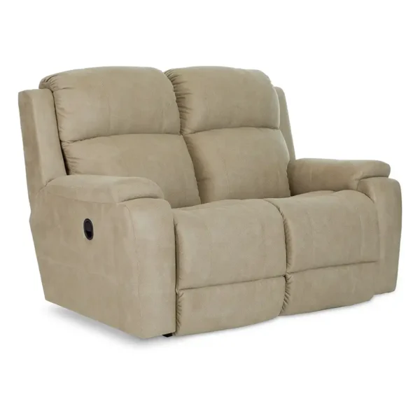 Dorian Reclining Sofa - Image 4