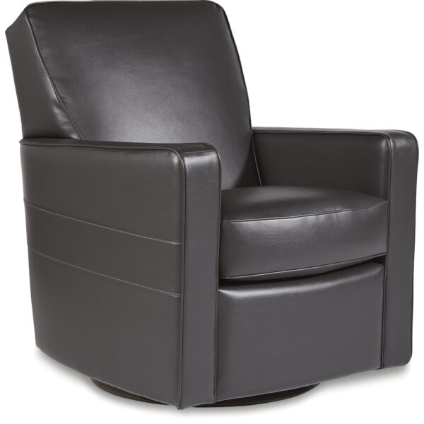 Midtown Swivel Chair - Image 4
