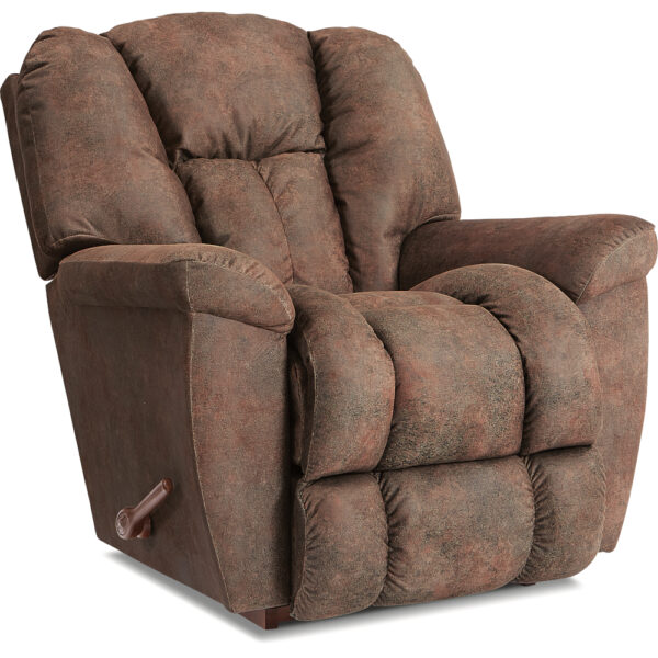 Maverick Rocking Recliner - Image 4