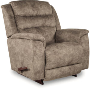 Redwood Rocking Recliner
