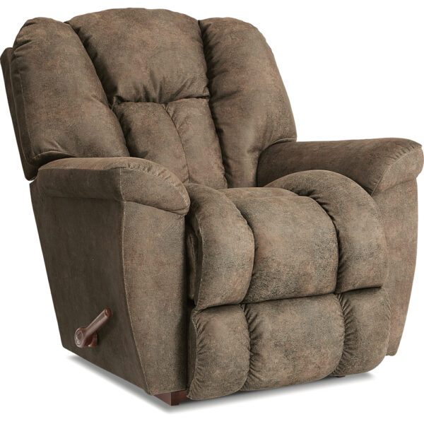 Maverick Rocking Recliner - Image 5