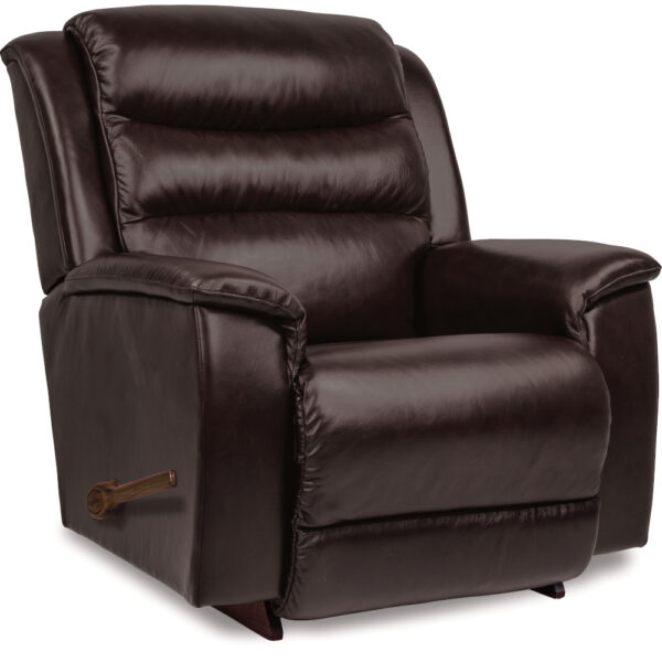Redwood Rocking Recliner - Image 5