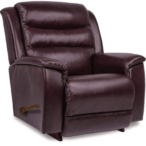 Redwood Rocking Recliner - Image 6