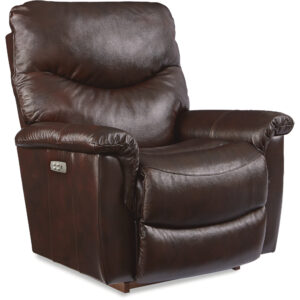 James Power Rocking Recliner