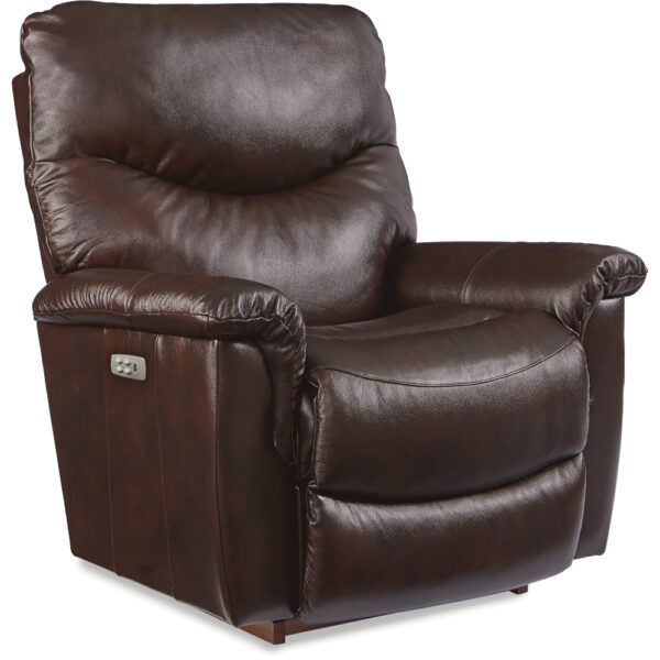 James Power Rocking Recliner