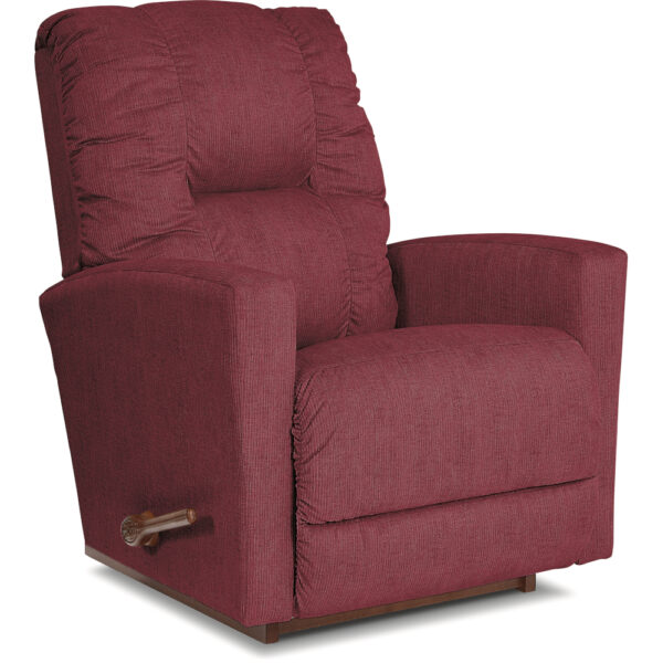 Casey Power Rocking Recliner