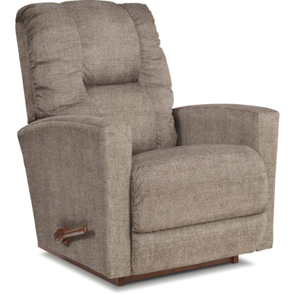 Casey Power Rocking Recliner - Image 3