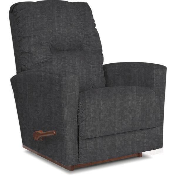 Casey Power Rocking Recliner - Image 4