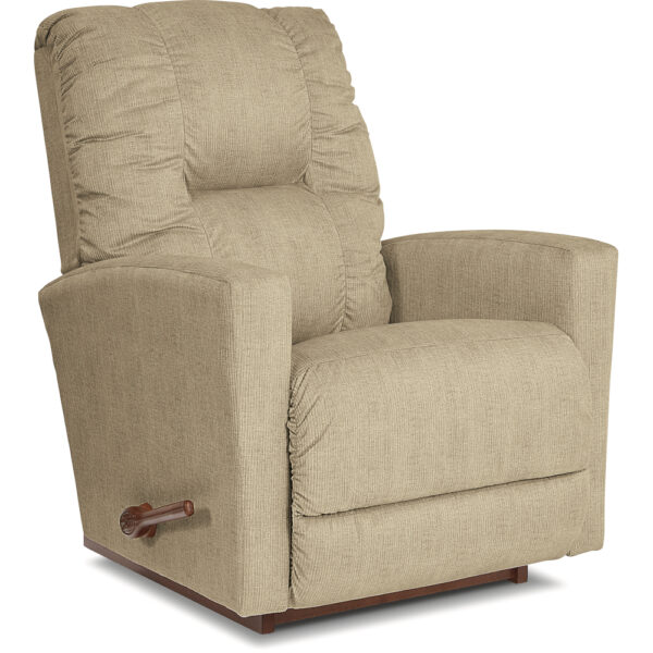 Casey Power Rocking Recliner - Image 7
