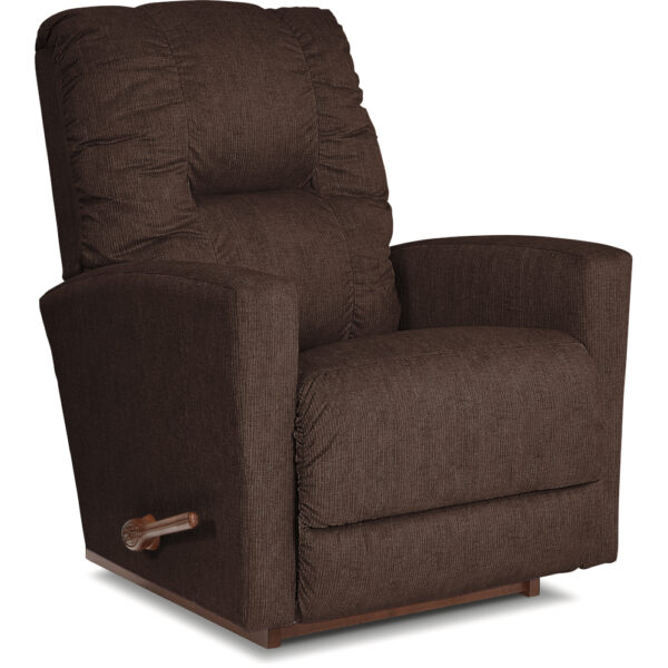 Casey Power Rocking Recliner - Image 8