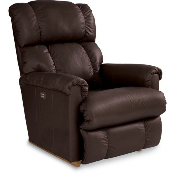 Pinnacle Power Rocking Recliner - Image 3
