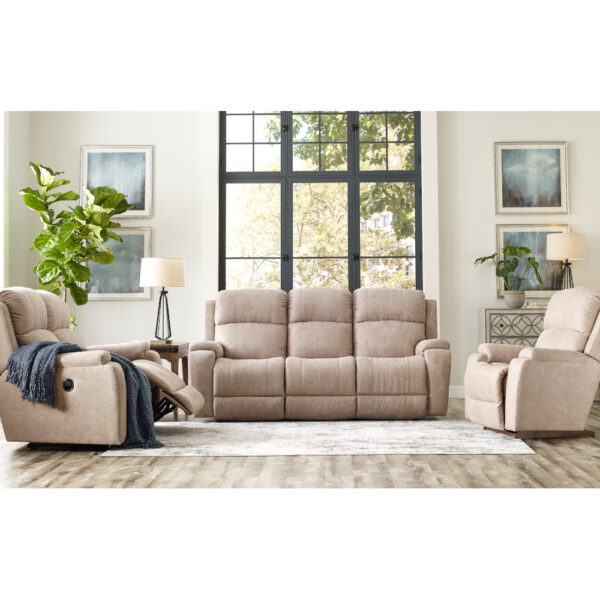 Dorian Reclining Sofa - Image 5