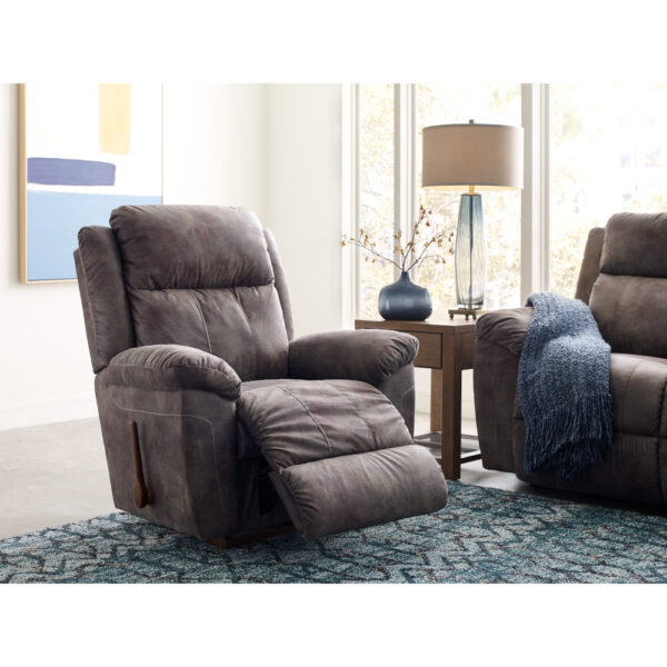 Joel Rocking Recliner - Image 4