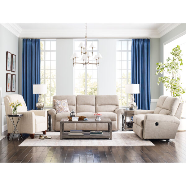 Robin Reclining Sofa - Image 3