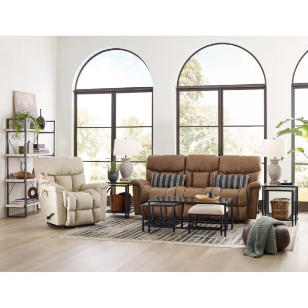 Mateo Wall Reclining Sofa - Image 4