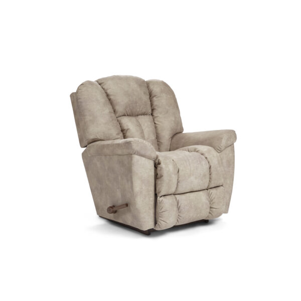 Maverick Rocking Recliner - Image 8