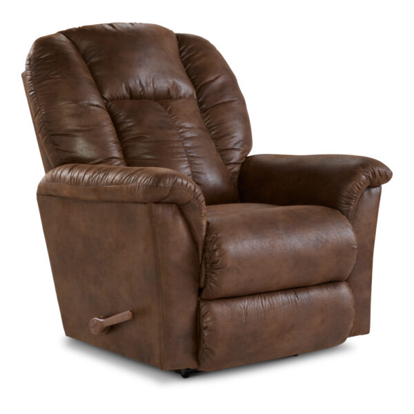 Jasper Wall Recliner - Image 4