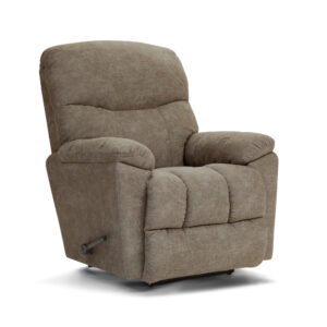 Morrison Wall Recliner