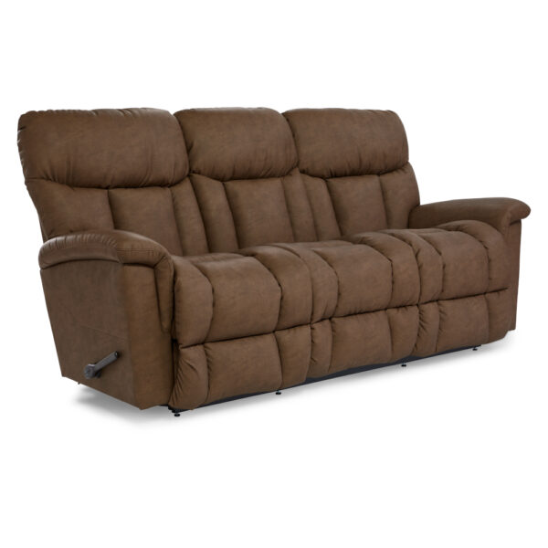 Mateo Wall Reclining Sofa - Image 3