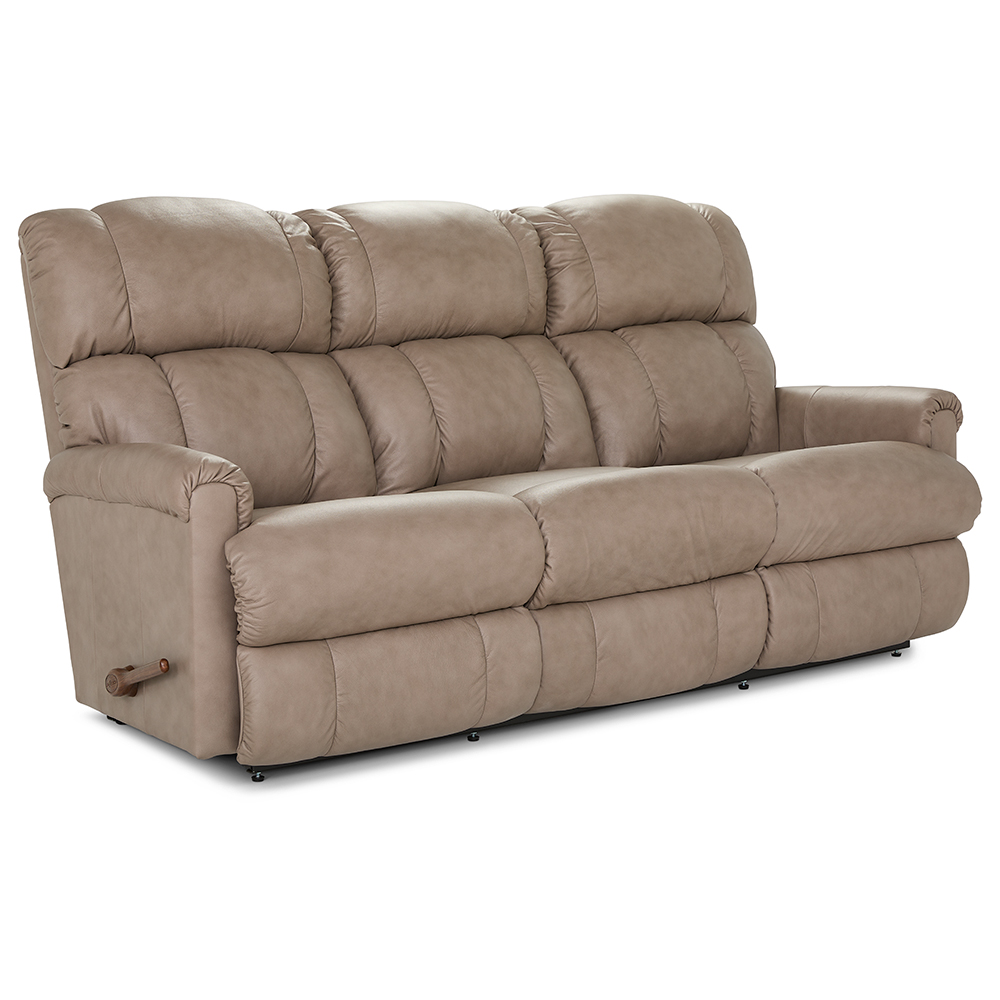 Pinnacle Wall Reclining Sofa