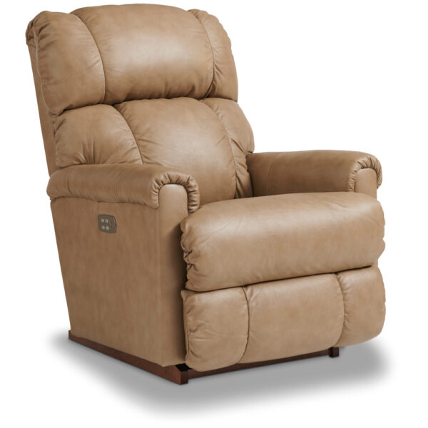 Pinnacle Power Rocking Recliner - Image 5