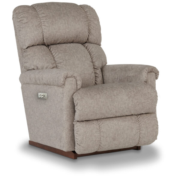 Pinnacle Power Rocking Recliner - Image 7