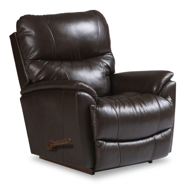 Trouper Rocking Recliner - Image 3