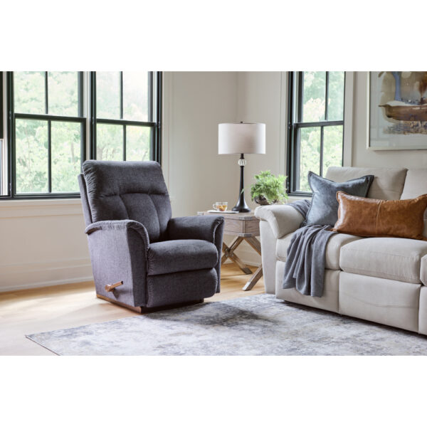Arthur Rocking Recliner - Image 8
