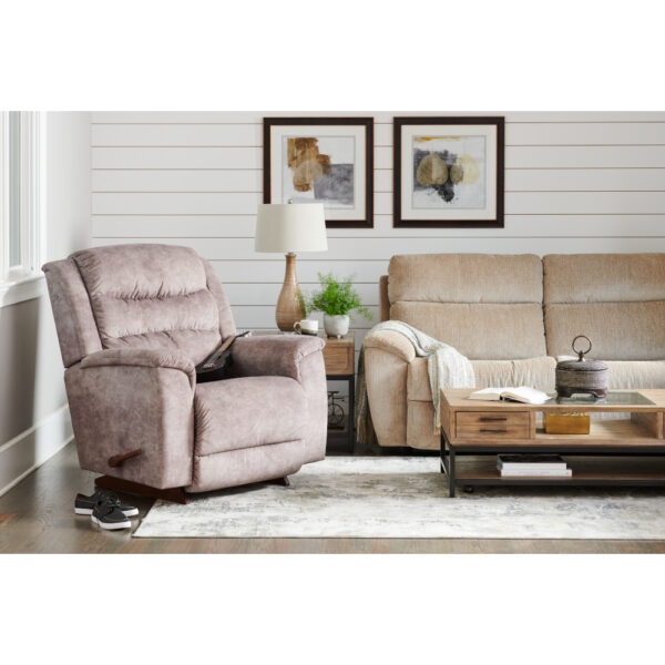 Redwood Rocking Recliner - Image 8