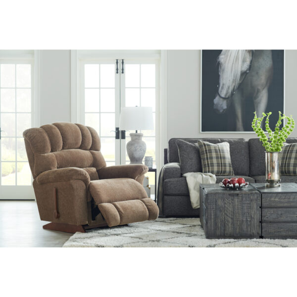 Randell Rocking Recliner - Image 9