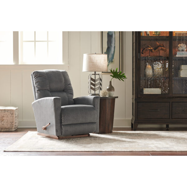 Casey Power Rocking Recliner - Image 12