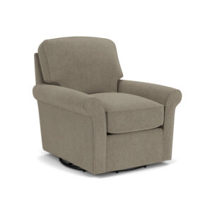Parkway Swivel Glider