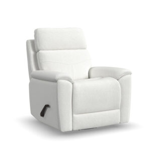 Flexsteel Swivel Gliding Recliner