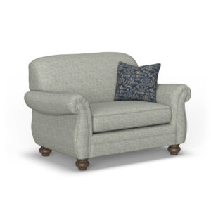 Winston Chair & a Half